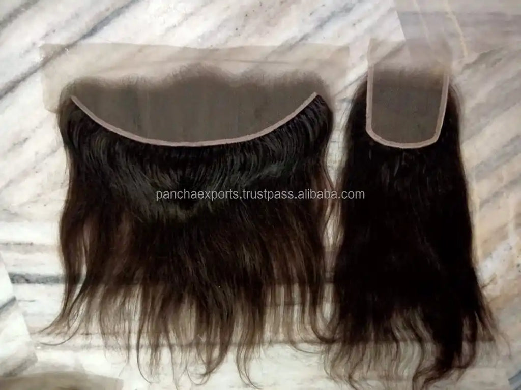 Wholesale 12A 100% Human Virgin Cuticle Aligned Raw Indian Hair Bundle Unprocessed Natural Hair Color