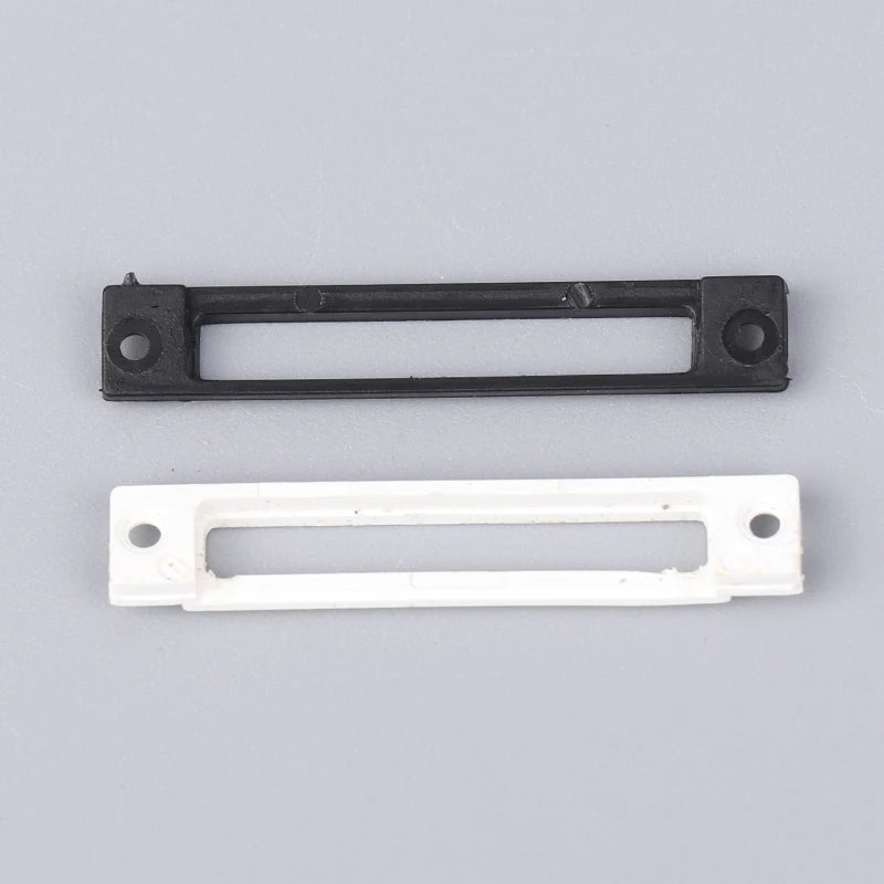 Plastic Bottom USB Dock Port Bezel Bracket for iPod 5th iPod 5 Video/classic 30GB 60GB 80GB 120GB 160GB Replacemnt Repair Parts