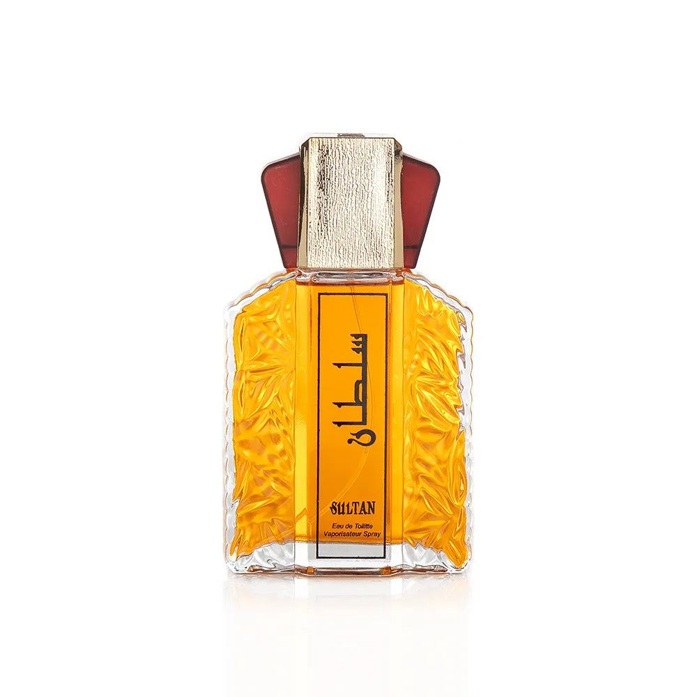 Arabic Style Perfume Men 100ML Dubai Muslim Lasting Cologne Unisex Eau De Parfum Charming Man Aroma Exotic Charm Parfums Homme