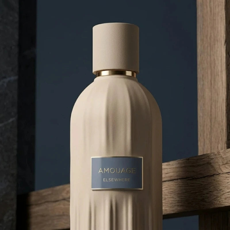 100ml Eau De Parfum Unisex Woody Spicy Perfume Long Lasting Honey Mango Tea Vanilla Tonka Patchouli Elegant Luxury Fragrance