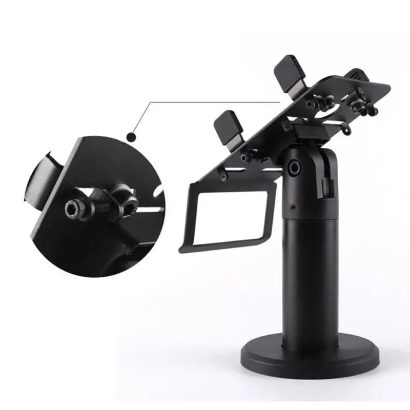 652F Adjust POS Stand Rack for Retailers Restaurant Operators and Supermarket Clerks