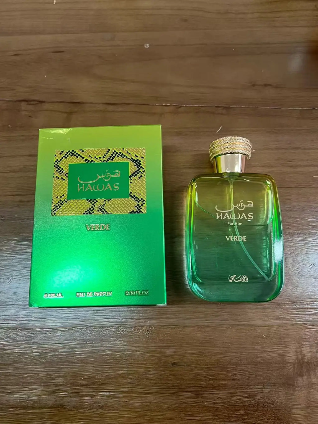 Elegant Long Lasting Men's Fragrance 100ml Fruity Aromatic Scent Refreshing Vibrant Sensual Captivating Layered Perfume for Men