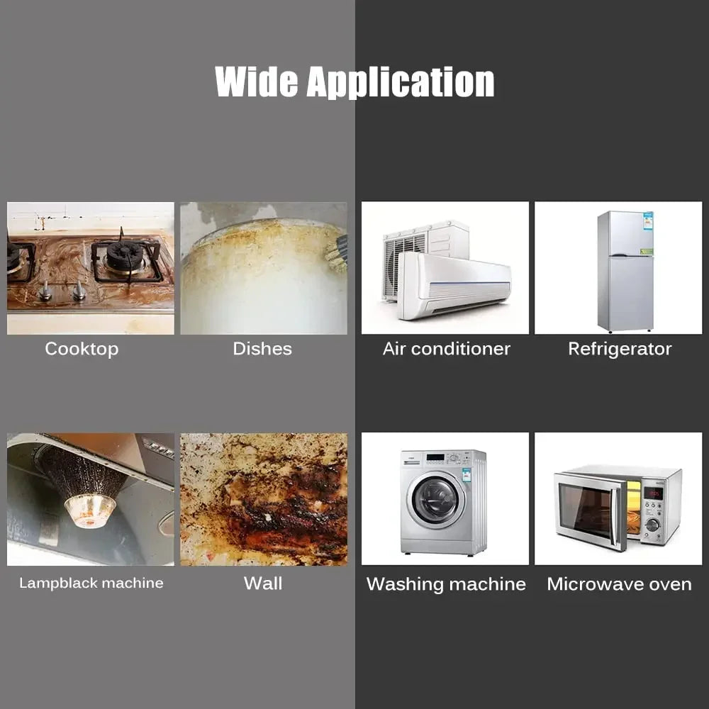 2500W Steam Cleaner High Temperature Pressurized Steam Cleaning Machine for Air Conditioning Hood Car Cleaner Home Appliance