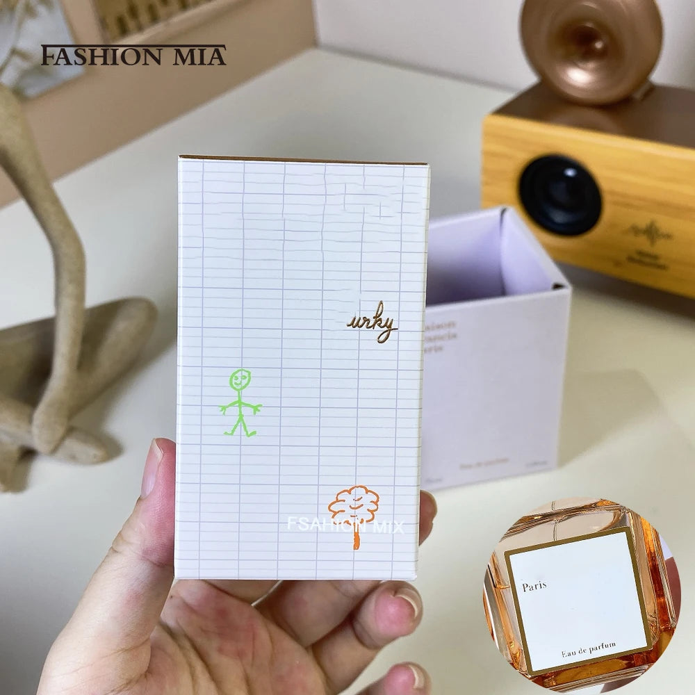 Quality 11 Branded Perfume Collections Lasting Atomizer Sexy Lady Floral Body Spray Antiperspirant Men Cologne Fragrance Gift
