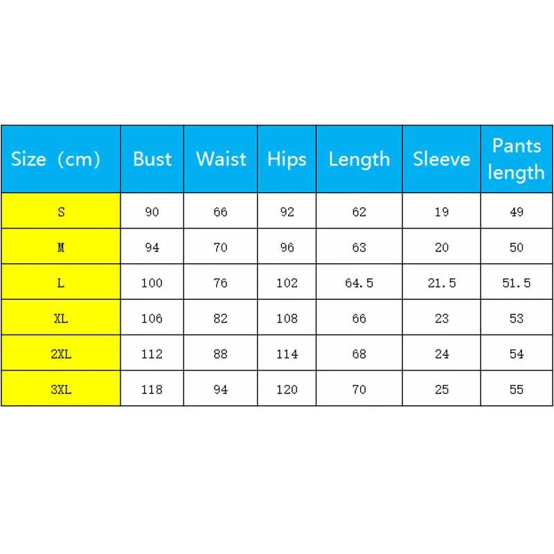 Women Solid Sporting Casual Two Piece Set Short Sleeve Tee Top Biker Retro Shorts Printed Pants Girl Tracksuit Gothic Outfits