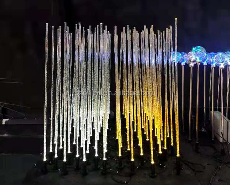 Garden Landscape Mushroom Light,plb03 Led Spike Garden Light Landscape,spotlight Led Projector Light Landscape Garden Led
