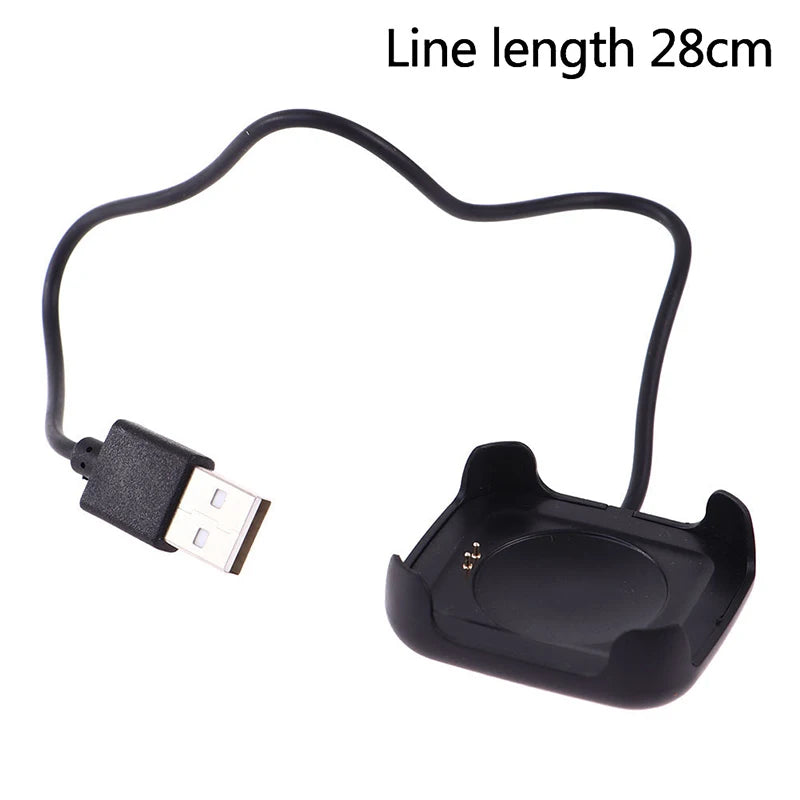 Magnetic Smart Watch Charging Cable USB Charger Adapter Replacement Charging Cord For HW22 Smart Watch