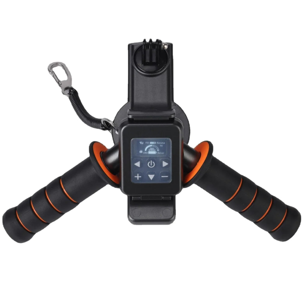 Camolech Diving Scooter Sup Handle for Underwater Scooter