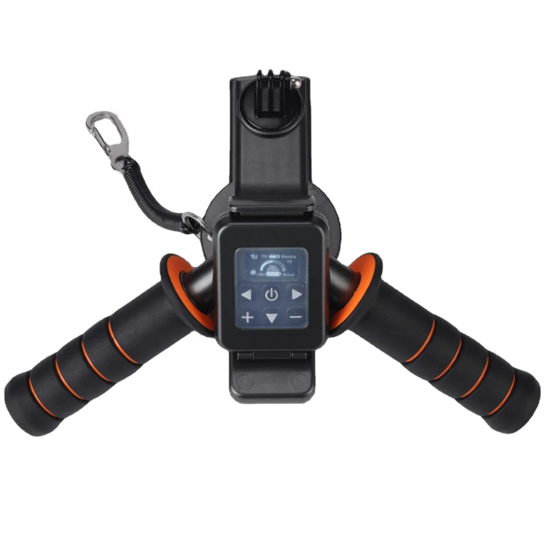 Camolech Diving Scooter Sup Handle for Underwater Scooter