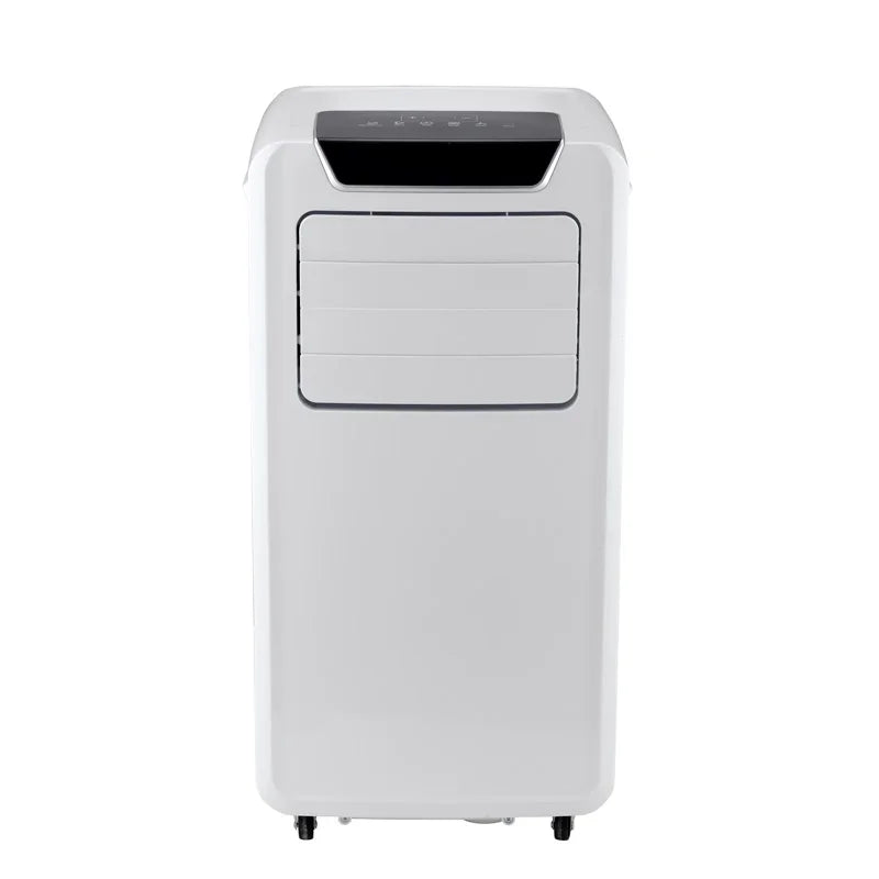 2026 9000BTU Portable Air Conditioner for Home with Dehumidifier And Fan Mode - Mobile Air Conditioning Wifi Tuya Compatible