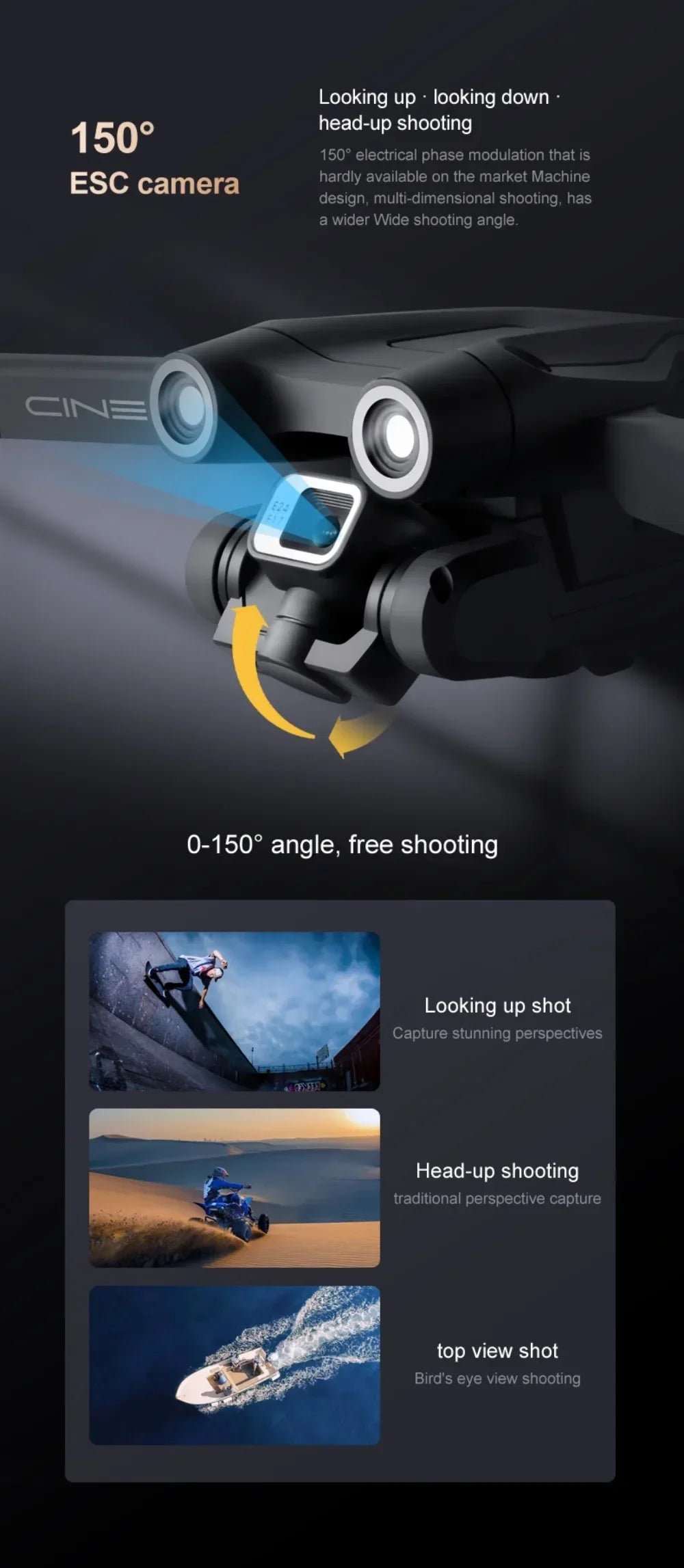 Original Z908 Pro /MAX 8K Drone ESC Professional 4K Dron Optical Flow Localization 3sided Obstacle Avoidance Quadcopter Toys