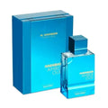Amber Lavender Perfume 60ml Unisex Long-Lasting Oriental Floral Oud Scent for Men & Women Perfect for Daily Wear and Evening