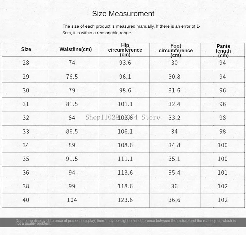 High Quality 2023 Autumn Winter New Men's Suit Pants Fashion Business Casual Woolen Suit Pants Male Straight Formal Trousers
