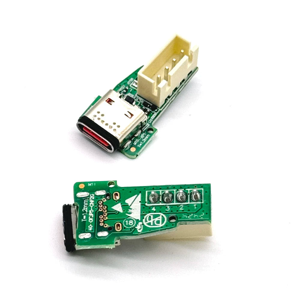 For JBL FLIP 5 GG FLIP 5 TL Micro USB Charge Port Socket Micro USB Charging Port Socket Power Interface Connector ﻿