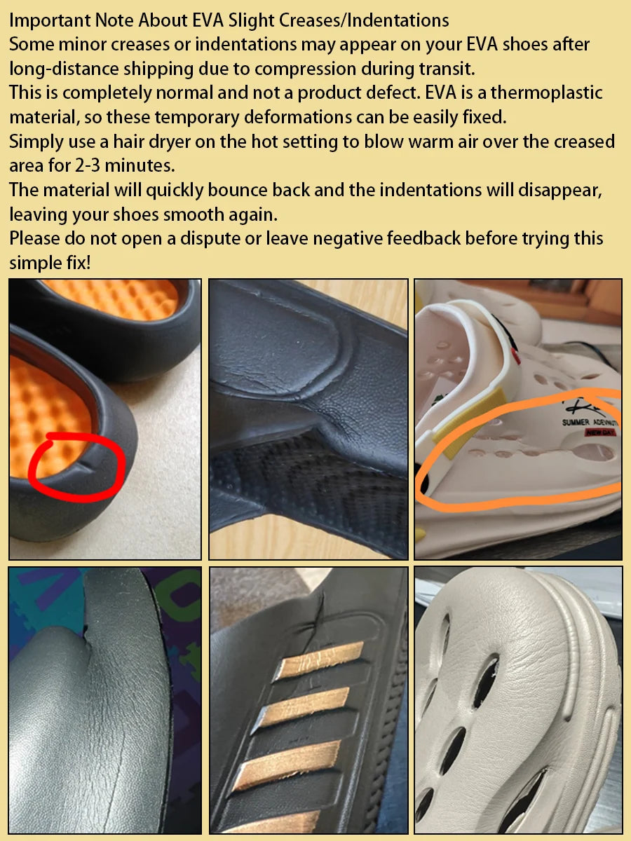 Summer Men Massage Slippers Indoor Outdoor Sandals Beach Casual Shoes Soft Sole Slides Men Flip-flops Men's Sandals Big Size 47