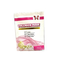 COLLAGEN MASK 3 Packs White Skin Smooth Remove Dull Skin Blemishes Brightening Moisturizing And Smooth Skin