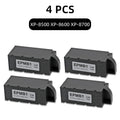 T3661/T366100 Maintenance Box,for Epson Expression Premium XP-6100/XP-6000Photo XP-8500 XP-8600 XP-8700 XP-970 XP-15000 printers