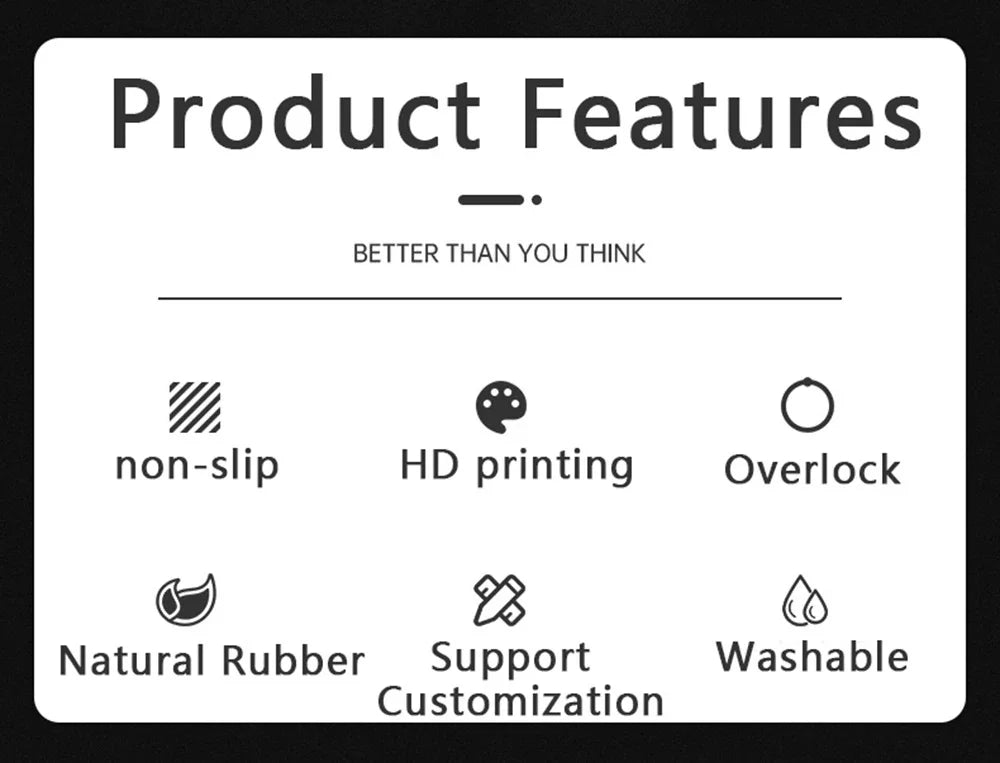ARTISAN FX Mouse Pad Speed professional Gaming mats Non-Slip Stitched Edge PC Accessories gaming mousepad 40X45CM mouse mat