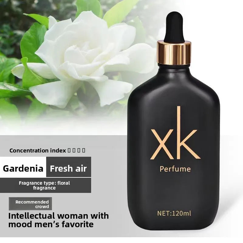 Car Perfume Refill Liquid for Men, High-End Car Essential Oil, Cologne, Long-Lasting Light Fragrance in the Car, Car Aromatherapy