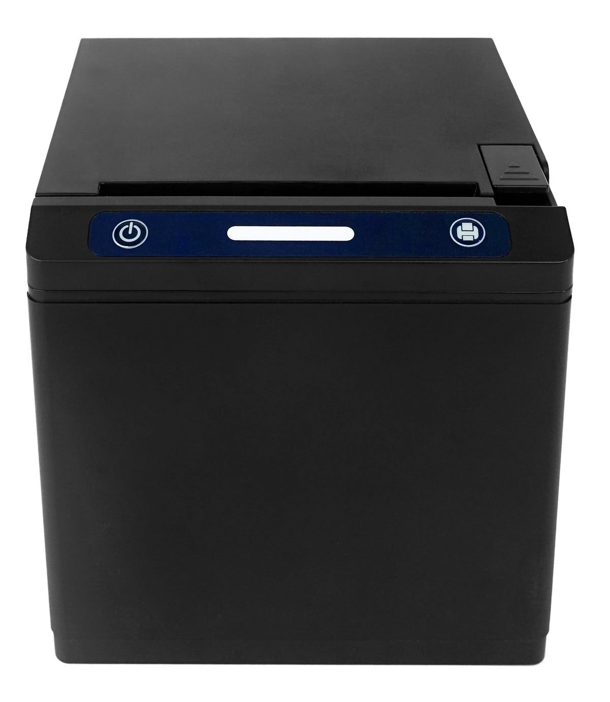 ljc new High Quality 80mm Auto Cutter Kitchen Thermal Printer for POS Receipt Cube Printer 1-Year Warranty 203DPI Stock Availabl