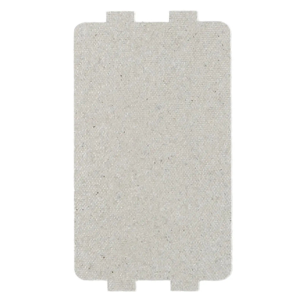 5pcs Universal Microwave Oven Mica Sheet Kitchen Accessories Wave Guide Waveguide Cover Sheet Plates 11.6 X 6.5cm