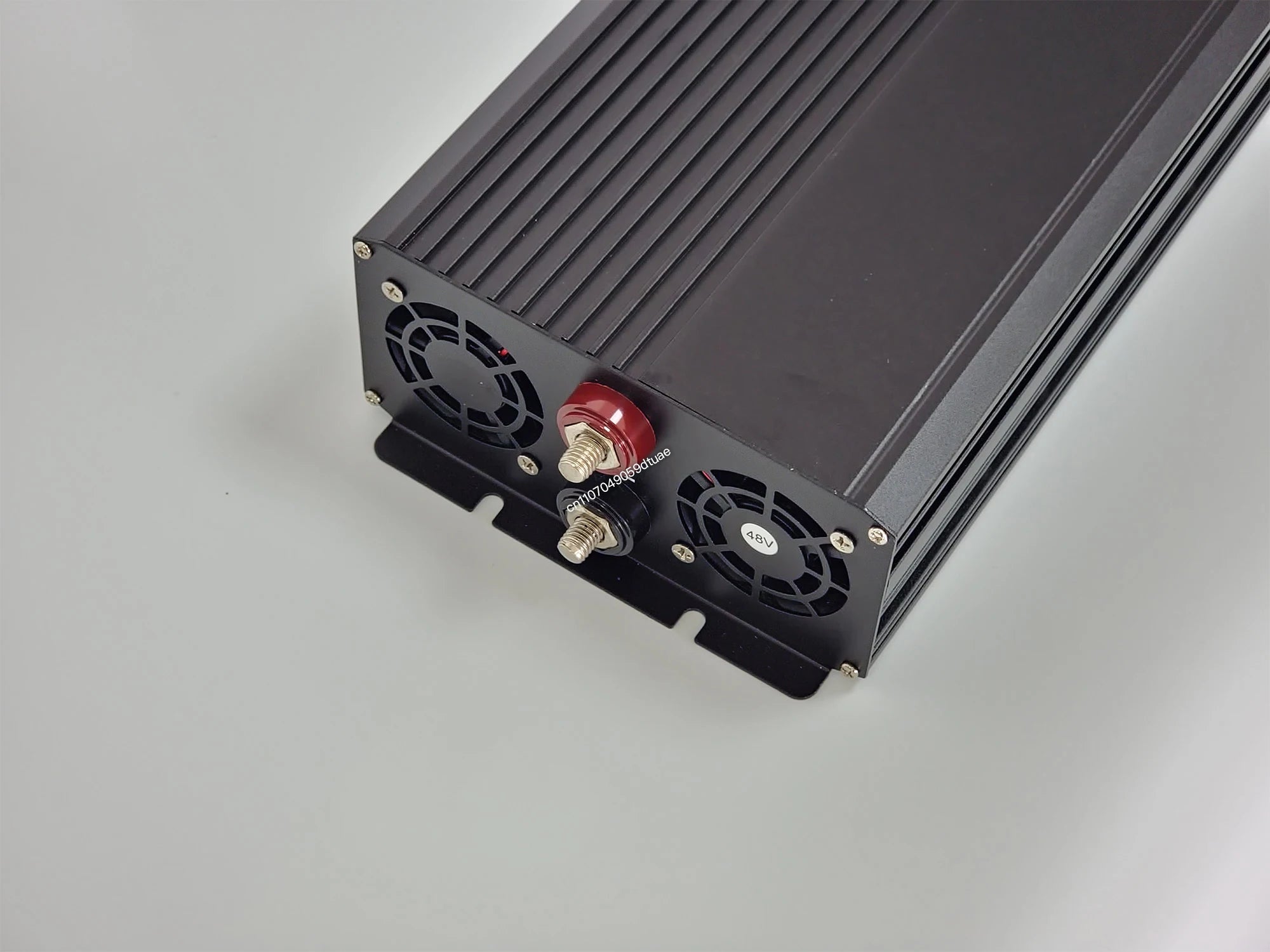 DC 48V 96V 120V to AC 220V 230V 240V Pure Sine Wave 20000W Power Converter 50Hz 60Hz Off Grid Inverter For Solar Wind Power 20KW
