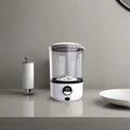 2L Mini Washing Machine Automatic Portable Turbo Led Washing Cup Portable Washing Machine is Suitable For Underwear Underwear