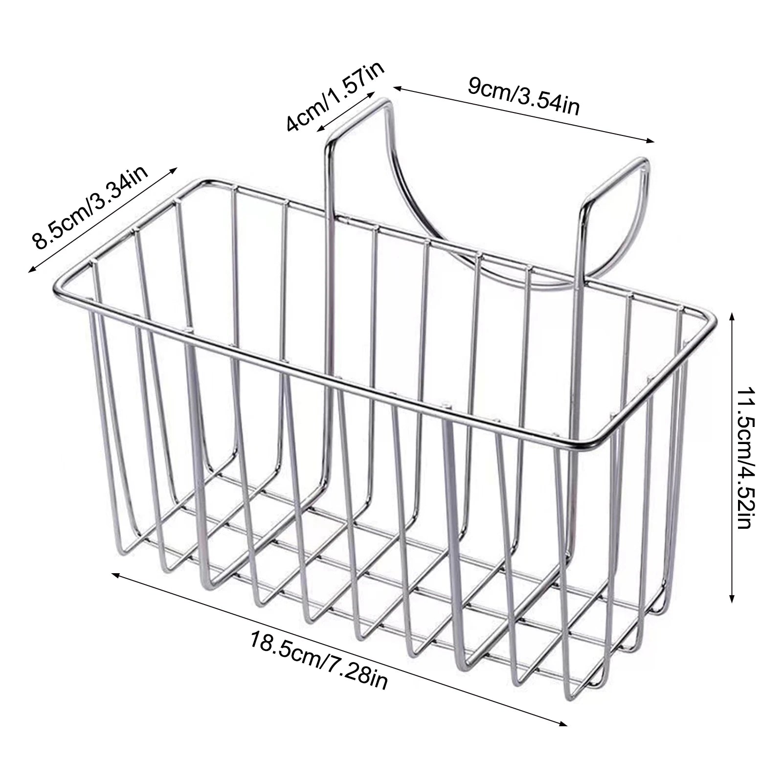 Kitchen Sink Drain Rack Organizer Sponge Storage Faucet Holder Soap Drainer Dishcloth Towel Rack Kitchen Sink Organizer