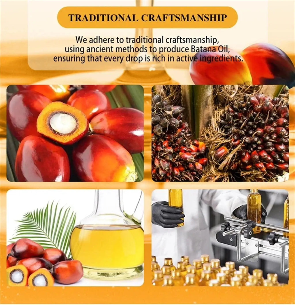 Fast Hair Growth Oil Africa Crazy Traction Treatment Hair Loss Spray Hair Regrowth Powerful Hair Root Repair Hair Mask Hair Care