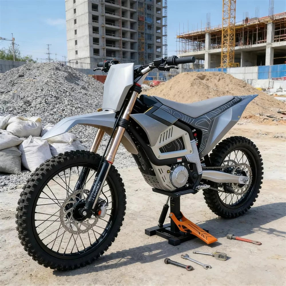 RRE 21KW Kayo EC2 Fast Off-Road Adult Electric Off-Road Motorcycle China
