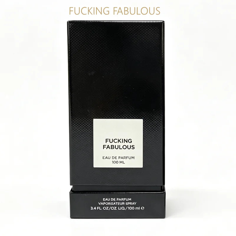 100ml Luxury EDP Perfume Spray Long Lasting Rich Fragrance Daily & Party Use