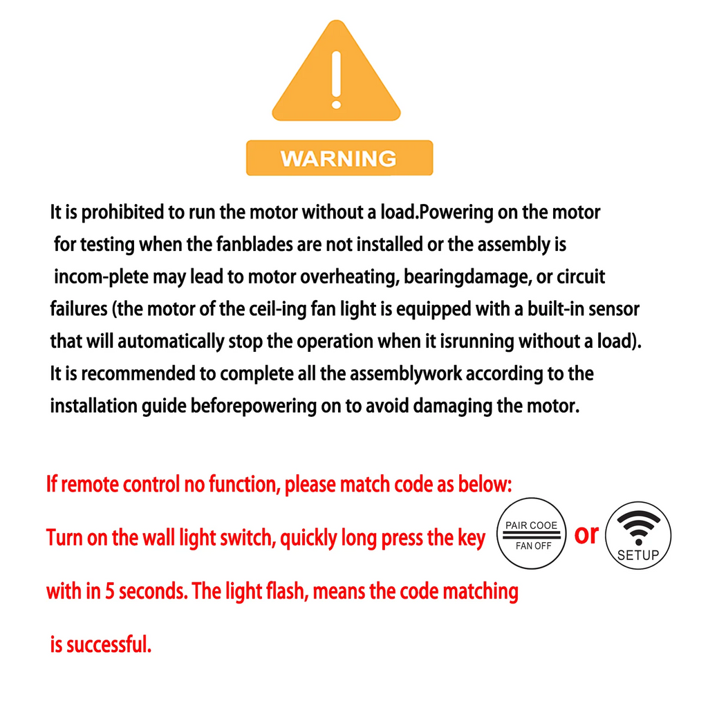 Smart Ceiling Fan Fans With Lights Remote Control Bedroom Decor Ventilator Lamp 52cm Air Invisible Blades Silent