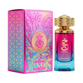 Paris Corner Khair Confection EDP 3.4 Fl Oz | Sweet Candy Scent Perfume for Men & Women | Indulge in Luscious Pear, Whipped Cream