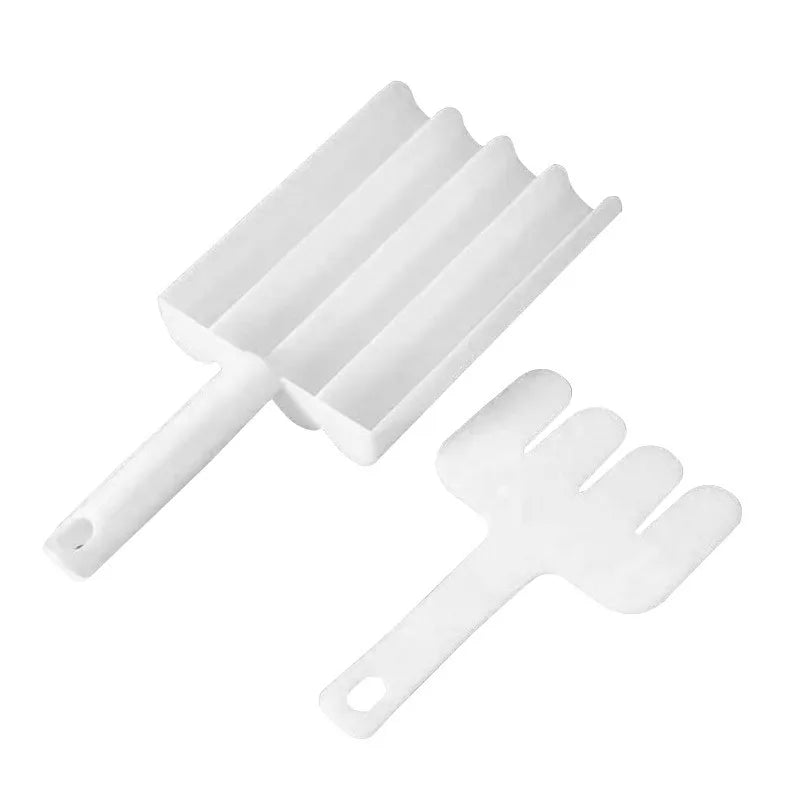 1pc Kitchen Meatball Mold Rice-Meat Dumplings Maker Fish Meatball Maker Kitchen Gadgets