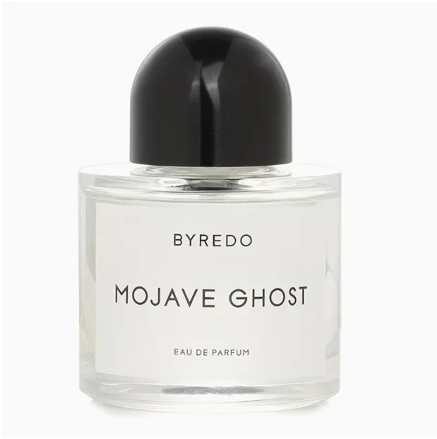 MOJAVE GHOST Perfume Spray - 100ml/3.3oz, fresh and long-lasting, holiday gifts