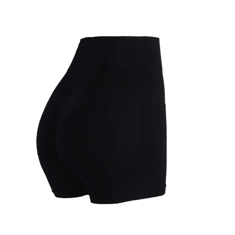Sexy Booty Push Up Sport Yoga Shorts Women Seamless Spandex Running Cycling Short Fitness Leggings High Waist Female Gym Shorts
