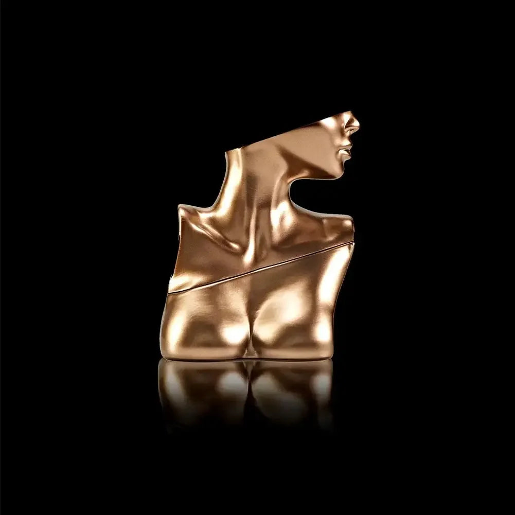 Hot Classic 100ml Woman Perfume Lasting Vanilla Fragrance EDP Amber Bronze Toilette Beauty Oriental Notes Romantic Perfumes