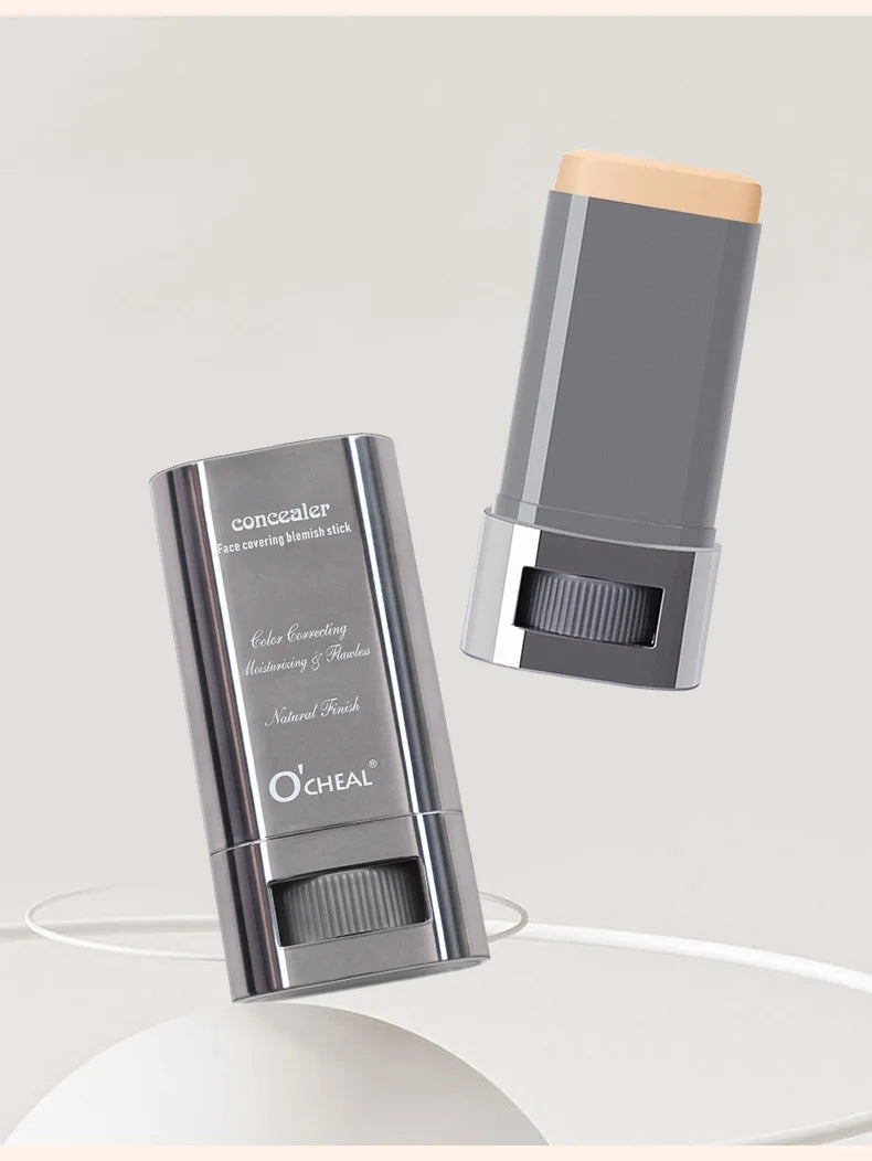 Face Foundation Contour Stick Long Lasting Waterproof Brighten Skin Concealer Pen Nose Contour Cream Contouring Beauty Makeup