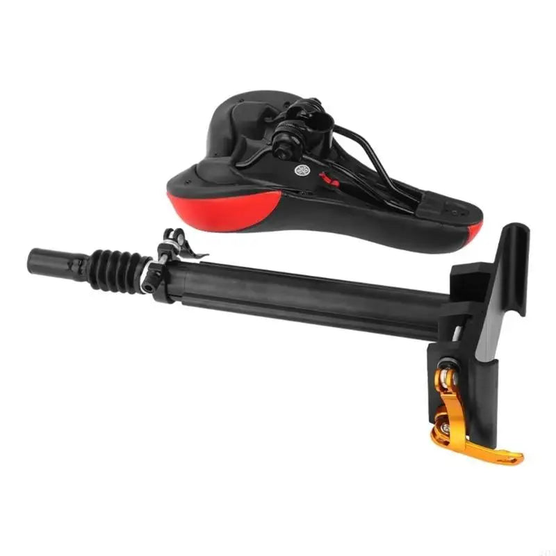 Electric Scooter Saddles Electric Scooter Seats Adjustable Scooter Seats Attachments Folding Scooter Seats Replacements