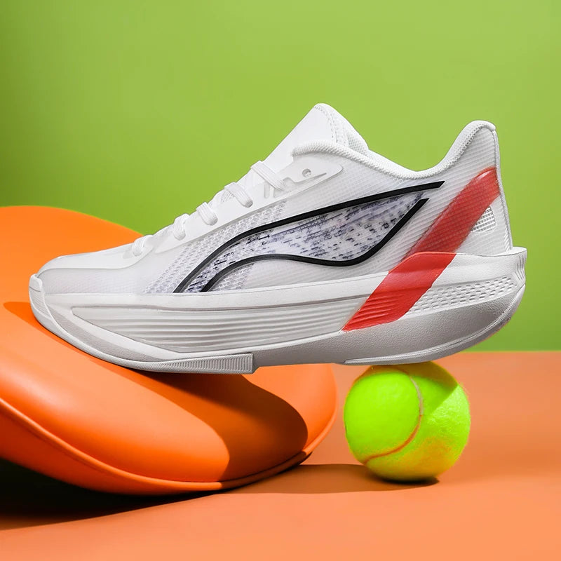 Basketball Shoes Men Anti-slip Wear-resistant Unisex Sneaker Comfortable Trendy High-top Couple Sports Basketball Boots for Man