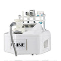 Portable V9 Vela Body Shape Weight loss Vacuum 85Kpa Cavitation Slimming Roller Shaping Massage Machine Fat Removal Face lift