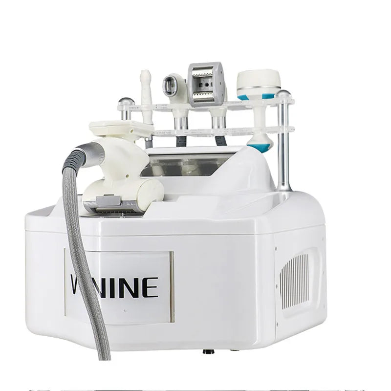 Portable V9 Vela Body Shape Weight loss Vacuum 85Kpa Cavitation Slimming Roller Shaping Massage Machine Fat Removal Face lift