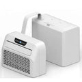 Por Air Conditioner With Cooling, Fan and Dehumidifying, WIFI Function RV air Conditioner Camp air Conditioner 5000 Btu