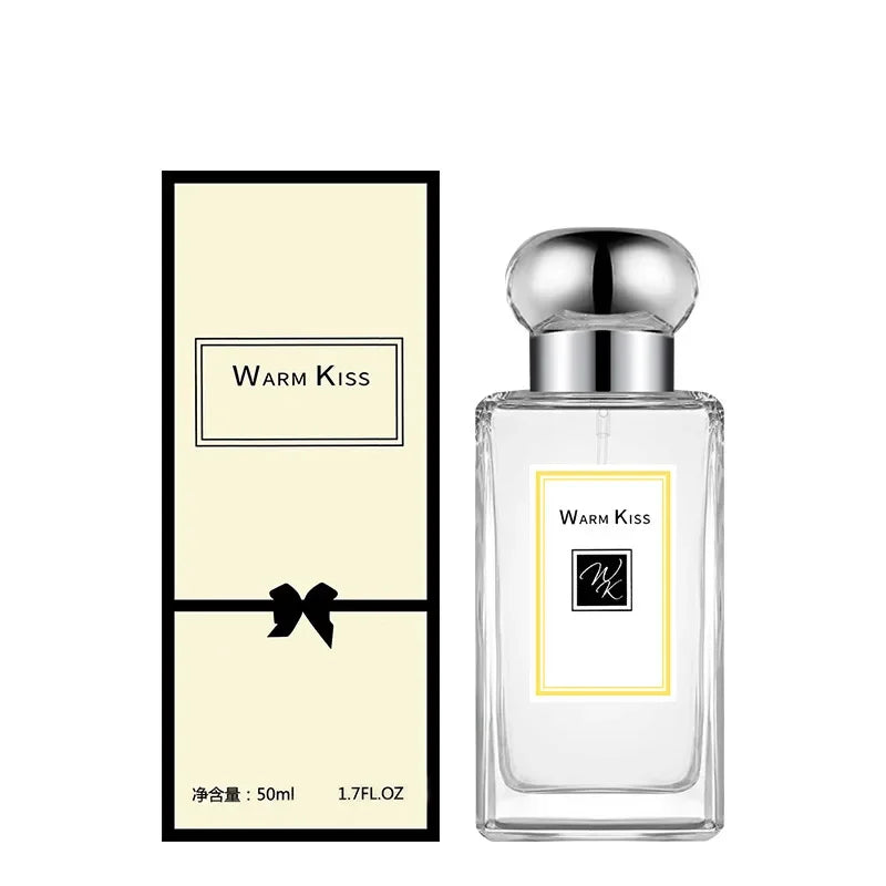 Perfumes High Quality Freesia Bluebell Perfume Charming Romantic Lasting Fragrance Natural Fresh Dating Perfume