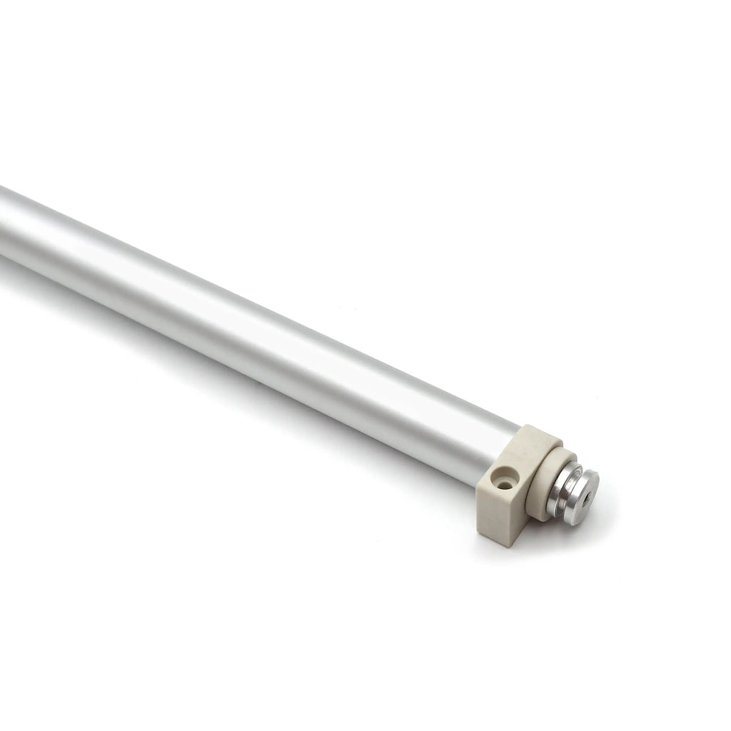30-80KG Self Closing Automatic Sliding Door Closer Damping Buffer Automatic  Sliding Wood door Closer