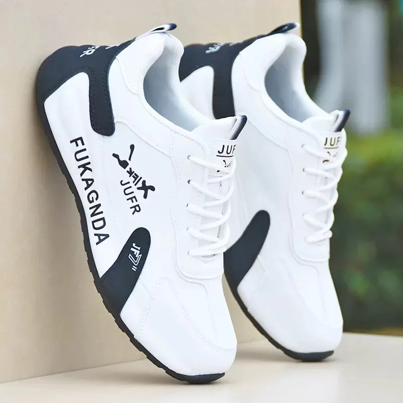 Men Sneakers Outdoor Jogging Sport Shoes Male Youth Fashion Breathable Casual Training Running Tennis Shoes Zapatillas Size39-47