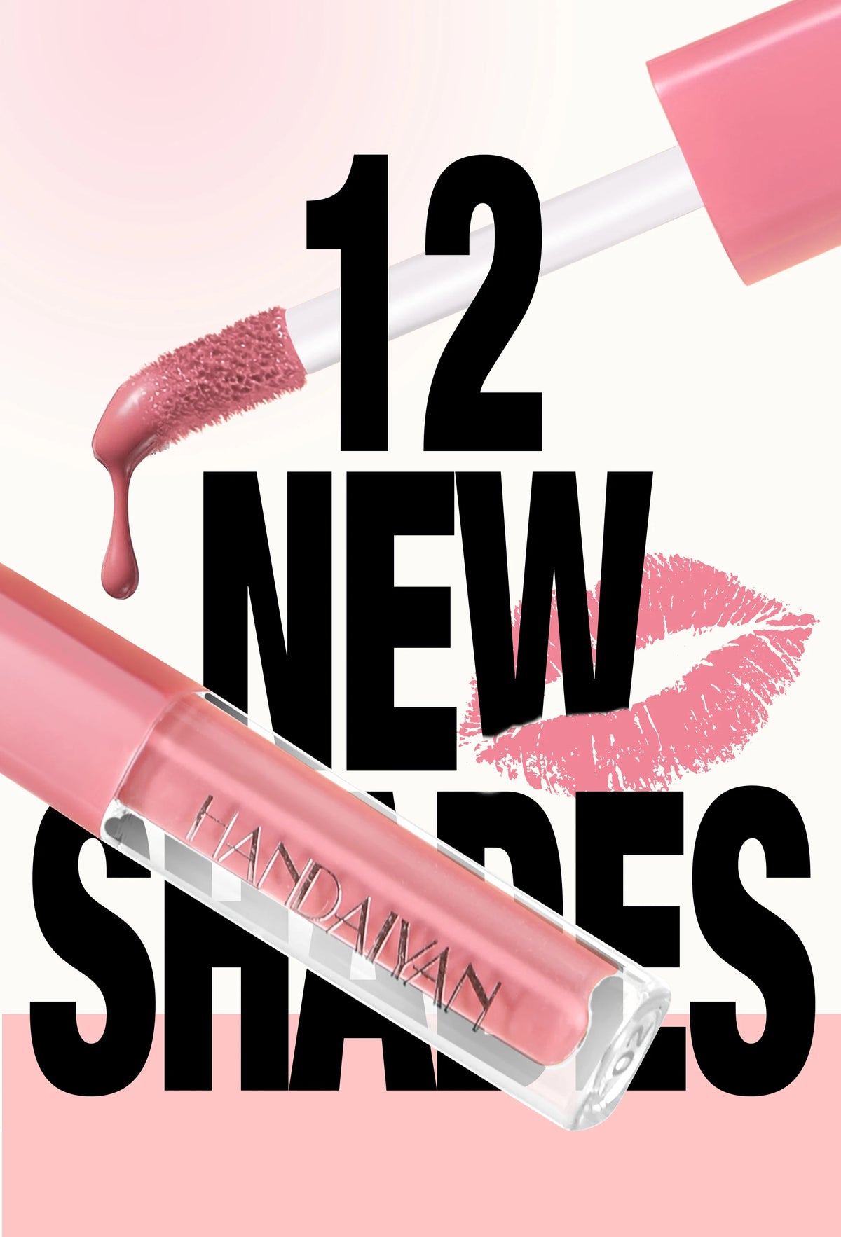 12 Shades Velvet Lipstick Set Nude Matte Lip Gloss Long Lasting Waterproof Smudge Proof Beauty Makeup Kit