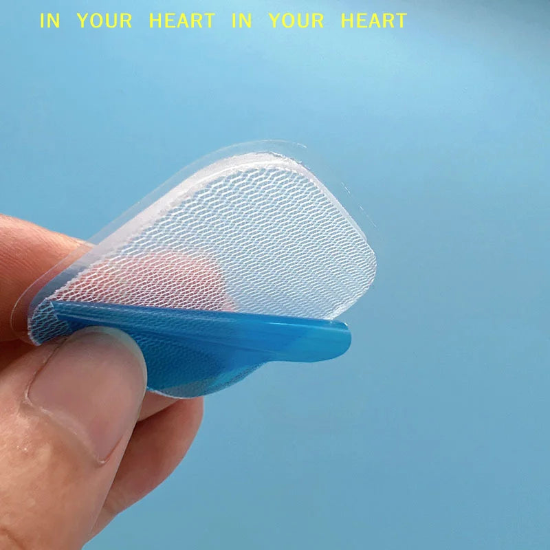 Fitness Hydrogel For Abdomen Muscle Stimulator Slimming Massage Machine 4PCS EMS Gel Pads For EMS Trainer Abdominal Gel Stickers