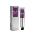 Eelhoe Hair Dye Cream Multicolor Polymorphism Mild Non-Irritatin Hurtless Fashion Dye Cream Long Lasting Enhancing Luster 100ml