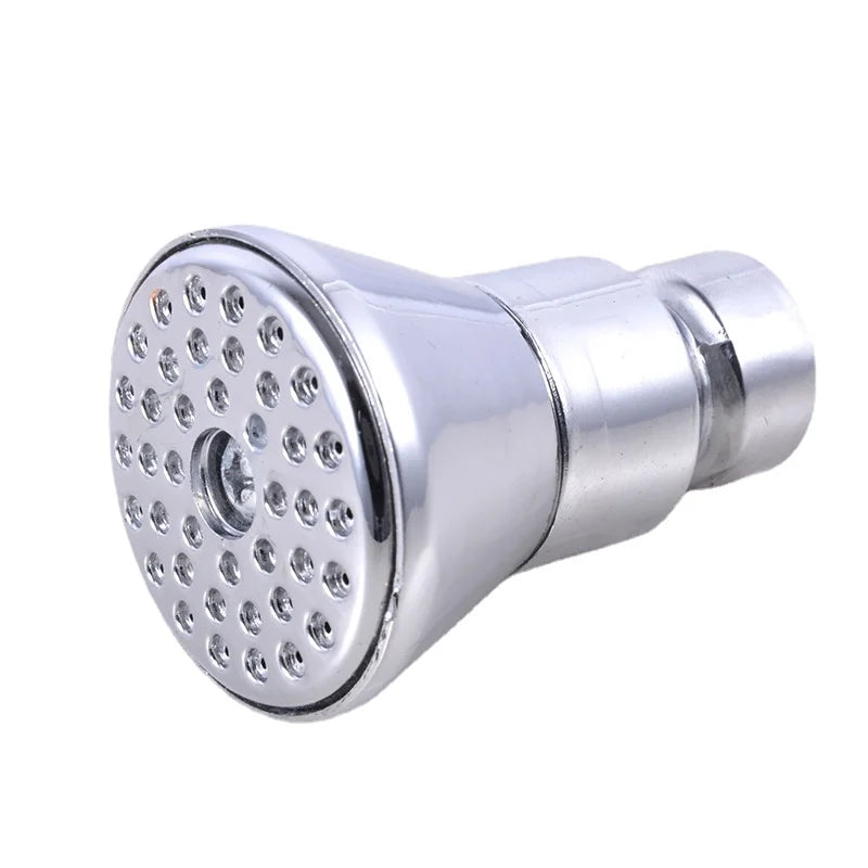 Swimming Pool Shower Head Water-saving Shower Head Pressurized Overhead Spray Home Hotel Bathroom Accessories